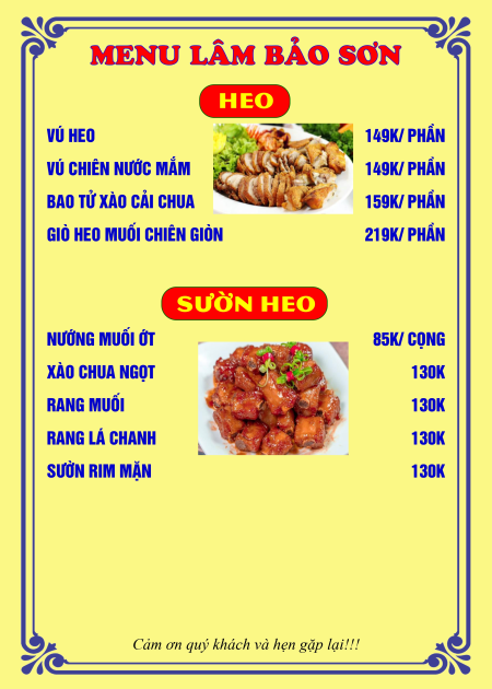 Mục 3